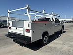 2025 Chevrolet Silverado 3500 Crew Cab DRW 4WD Service Truck for sale #CS00903 - photo 2