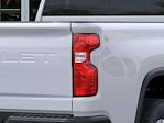 2025 Chevrolet Silverado 2500 Regular Cab SRW RWD Pickup for sale #CS00909 - photo 11