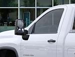2025 Chevrolet Silverado 2500 Regular Cab SRW RWD Pickup for sale #CS00909 - photo 12