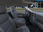 2025 Chevrolet Silverado 2500 Regular Cab SRW RWD Pickup for sale #CS00909 - photo 17