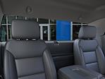 2025 Chevrolet Silverado 2500 Regular Cab SRW RWD Pickup for sale #CS00909 - photo 24