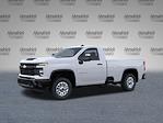 2025 Chevrolet Silverado 2500 Regular Cab SRW RWD Pickup for sale #CS00909 - photo 3