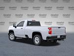 2025 Chevrolet Silverado 2500 Regular Cab SRW RWD Pickup for sale #CS00909 - photo 4