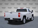 2025 Chevrolet Silverado 2500 Regular Cab SRW RWD Pickup for sale #CS00909 - photo 2
