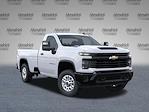 2025 Chevrolet Silverado 2500 Regular Cab SRW RWD Pickup for sale #CS00909 - photo 7