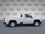 2025 Chevrolet Silverado 2500 Regular Cab SRW RWD Pickup for sale #CS00911 - photo 5