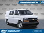 2025 Chevrolet Express 2500 RWD Upfitted Cargo Van for sale #CS00913 - photo 1