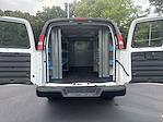 2025 Chevrolet Express 2500 RWD Upfitted Cargo Van for sale #CS00913 - photo 2