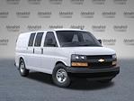 2025 Chevrolet Express 2500 RWD Upfitted Cargo Van for sale #CS00913 - photo 31