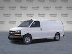 2025 Chevrolet Express 2500 RWD Upfitted Cargo Van for sale #CS00913 - photo 32