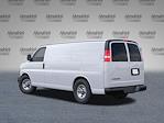 2025 Chevrolet Express 2500 RWD Upfitted Cargo Van for sale #CS00913 - photo 33