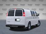 2025 Chevrolet Express 2500 RWD Upfitted Cargo Van for sale #CS00913 - photo 34