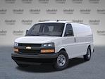 2025 Chevrolet Express 2500 RWD Upfitted Cargo Van for sale #CS00913 - photo 36