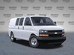 2025 Chevrolet Express 2500 RWD Upfitted Cargo Van for sale #CS00913 - photo 37