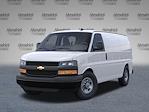 2025 Chevrolet Express 2500 RWD Upfitted Cargo Van for sale #CS00913 - photo 38