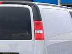 2025 Chevrolet Express 2500 RWD Upfitted Cargo Van for sale #CS00913 - photo 41