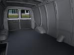 2025 Chevrolet Express 2500 RWD Upfitted Cargo Van for sale #CS00913 - photo 47