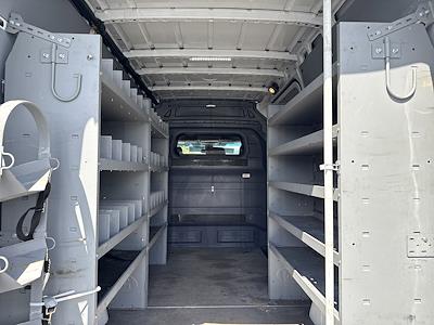 2020 Mercedes-Benz Sprinter 2500 Standard Roof RWD Upfitted Cargo Van for sale #CS01100A - photo 2