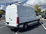2020 Mercedes-Benz Sprinter 2500 Standard Roof RWD Empty Cargo Van for sale #CS01100A - photo 10