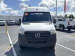 2020 Mercedes-Benz Sprinter 2500 Standard Roof RWD Empty Cargo Van for sale #CS01100A - photo 3