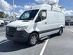 2020 Mercedes-Benz Sprinter 2500 Standard Roof RWD Empty Cargo Van for sale #CS01100A - photo 5