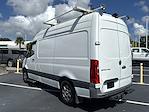 2020 Mercedes-Benz Sprinter 2500 Standard Roof RWD Empty Cargo Van for sale #CS01100A - photo 8