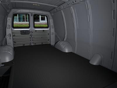 2025 Chevrolet Express 2500 RWD Empty Cargo Van for sale #CS01136 - photo 2