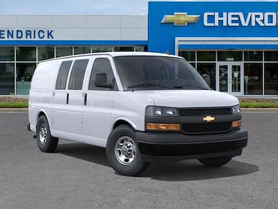 2025 Chevrolet Express 2500 RWD Empty Cargo Van for sale #CS01136 - photo 1