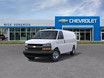 2025 Chevrolet Express 2500 RWD Empty Cargo Van for sale #CS01137 - photo 9