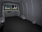 2025 Chevrolet Express 2500 RWD Empty Cargo Van for sale #CS01137 - photo 2
