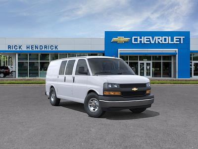 2025 Chevrolet Express 2500 RWD Empty Cargo Van for sale #CS01140 - photo 1