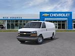 2025 Chevrolet Express 2500 RWD Empty Cargo Van for sale #CS01141 - photo 10