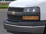 2025 Chevrolet Express 2500 RWD Empty Cargo Van for sale #CS01141 - photo 15