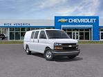 2025 Chevrolet Express 2500 RWD Empty Cargo Van for sale #CS01141 - photo 4