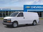 2025 Chevrolet Express 2500 RWD Empty Cargo Van for sale #CS01141 - photo 5