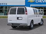 2025 Chevrolet Express 2500 RWD Empty Cargo Van for sale #CS01141 - photo 3