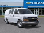 2025 Chevrolet Express 2500 RWD Empty Cargo Van for sale #CS01141 - photo 9