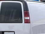 New 2025 Chevrolet Express 2500 Empty Cargo Van for sale #CS01151 - photo 12