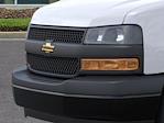 New 2025 Chevrolet Express 2500 Empty Cargo Van for sale #CS01151 - photo 14