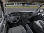 New 2025 Chevrolet Express 2500 Empty Cargo Van for sale #CS01151 - photo 16