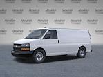 New 2025 Chevrolet Express 2500 Empty Cargo Van for sale #CS01151 - photo 4