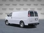 New 2025 Chevrolet Express 2500 Empty Cargo Van for sale #CS01151 - photo 5