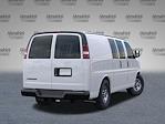 New 2025 Chevrolet Express 2500 Empty Cargo Van for sale #CS01151 - photo 3