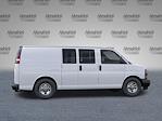 New 2025 Chevrolet Express 2500 Empty Cargo Van for sale #CS01151 - photo 6