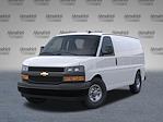 New 2025 Chevrolet Express 2500 Empty Cargo Van for sale #CS01151 - photo 7