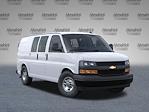 New 2025 Chevrolet Express 2500 Empty Cargo Van for sale #CS01151 - photo 8
