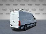 2020 Mercedes-Benz Sprinter 2500 Standard Roof RWD Upfitted Cargo Van for sale #CT00061A - photo 10