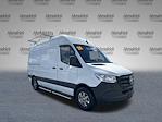 2020 Mercedes-Benz Sprinter 2500 Standard Roof RWD Upfitted Cargo Van for sale #CT00061A - photo 4