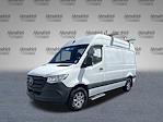2020 Mercedes-Benz Sprinter 2500 Standard Roof RWD Upfitted Cargo Van for sale #CT00061A - photo 6