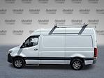 2020 Mercedes-Benz Sprinter 2500 Standard Roof RWD Upfitted Cargo Van for sale #CT00061A - photo 8